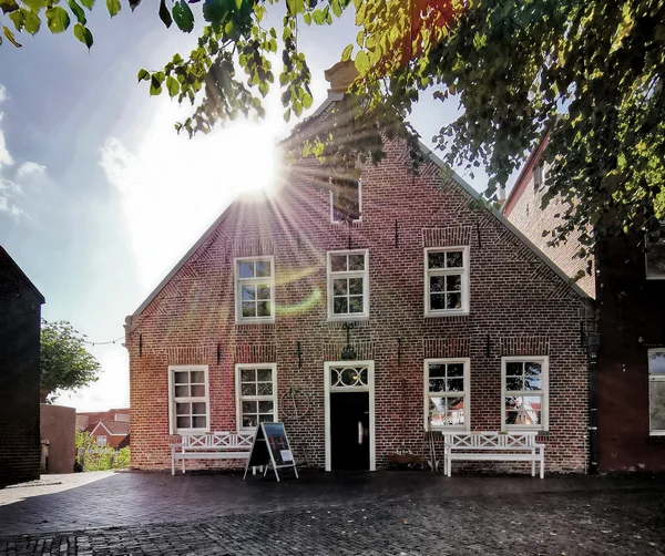 Erste Carolinensieler Museumsnacht